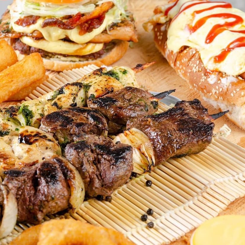 Cubanito Express