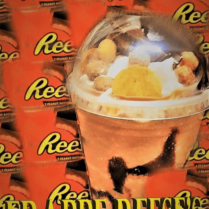 Frappe  Reese's