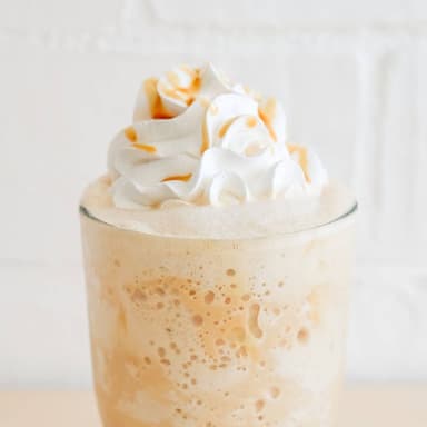 Frappé Café Saborizado