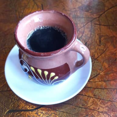 Café de la Olla