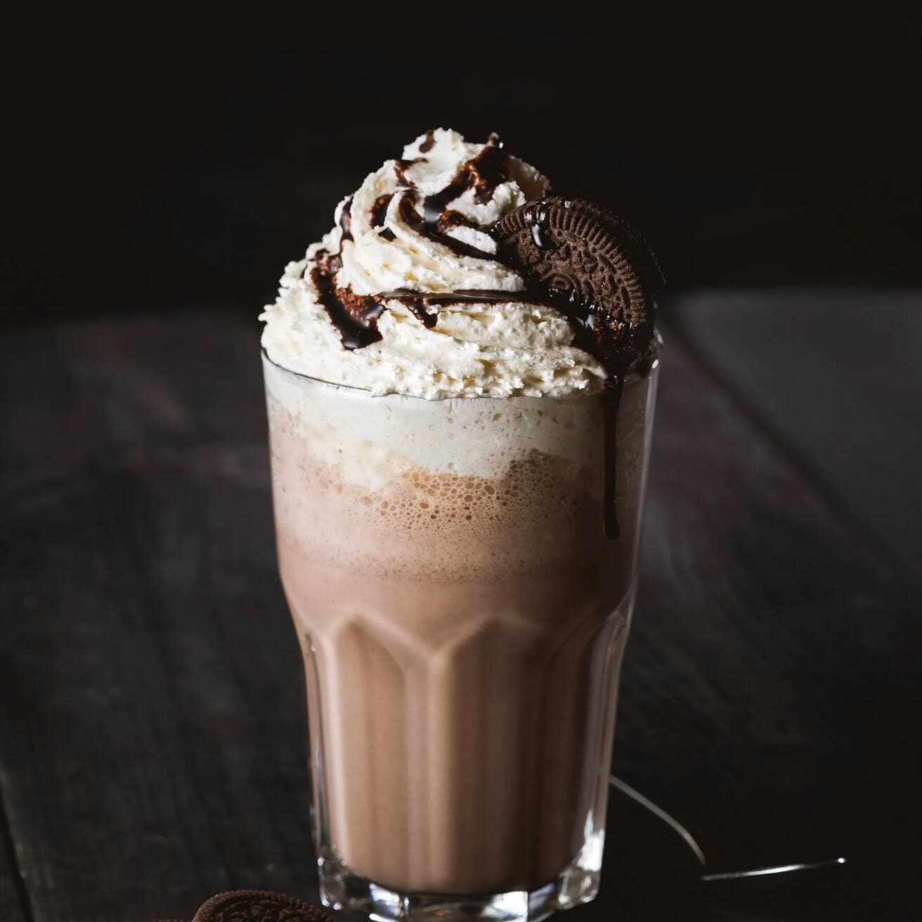 Frappé de OREO