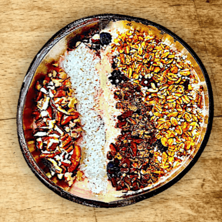 Bowl 8