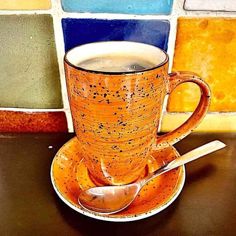 Café Americano