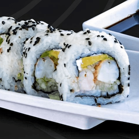 California Kids Surimi