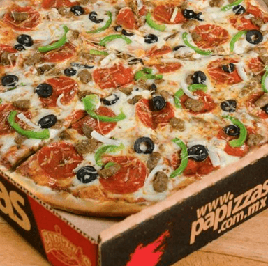 Italiana.