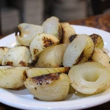 Cebollitas