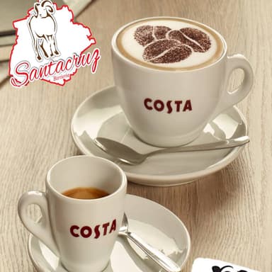 Cafe Costa Expreso Americano