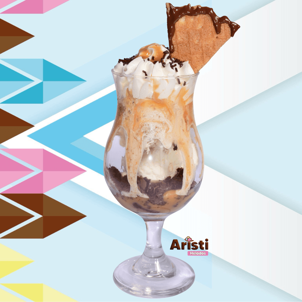Copa Crema de Whisky