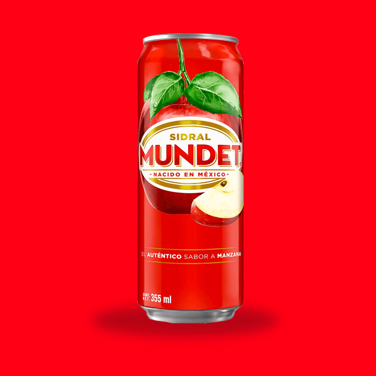 Sidral Mundet