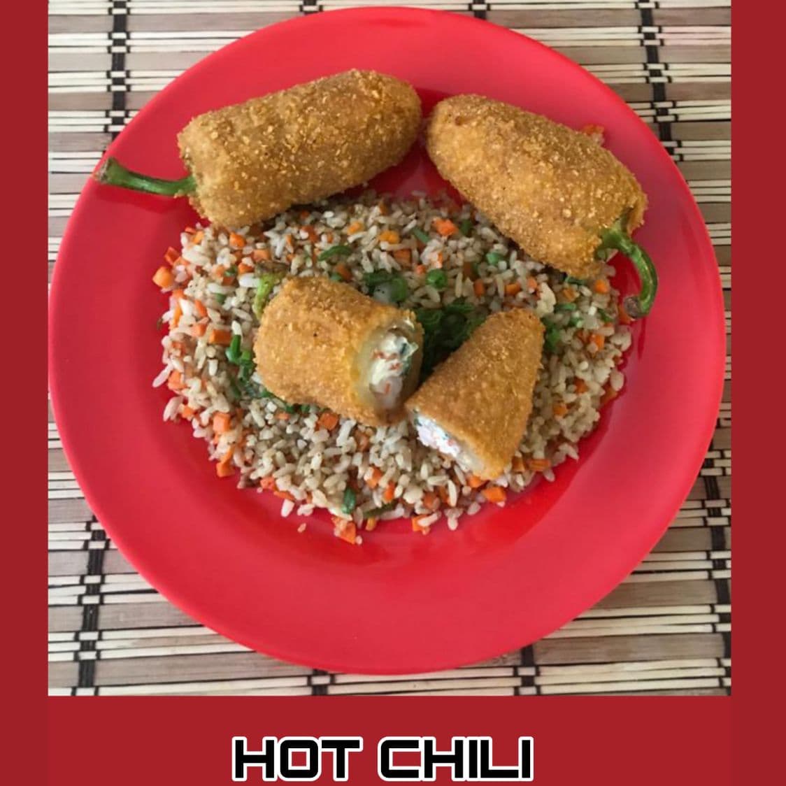 Hot Chili
