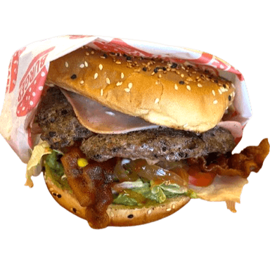 Chiwas Burger