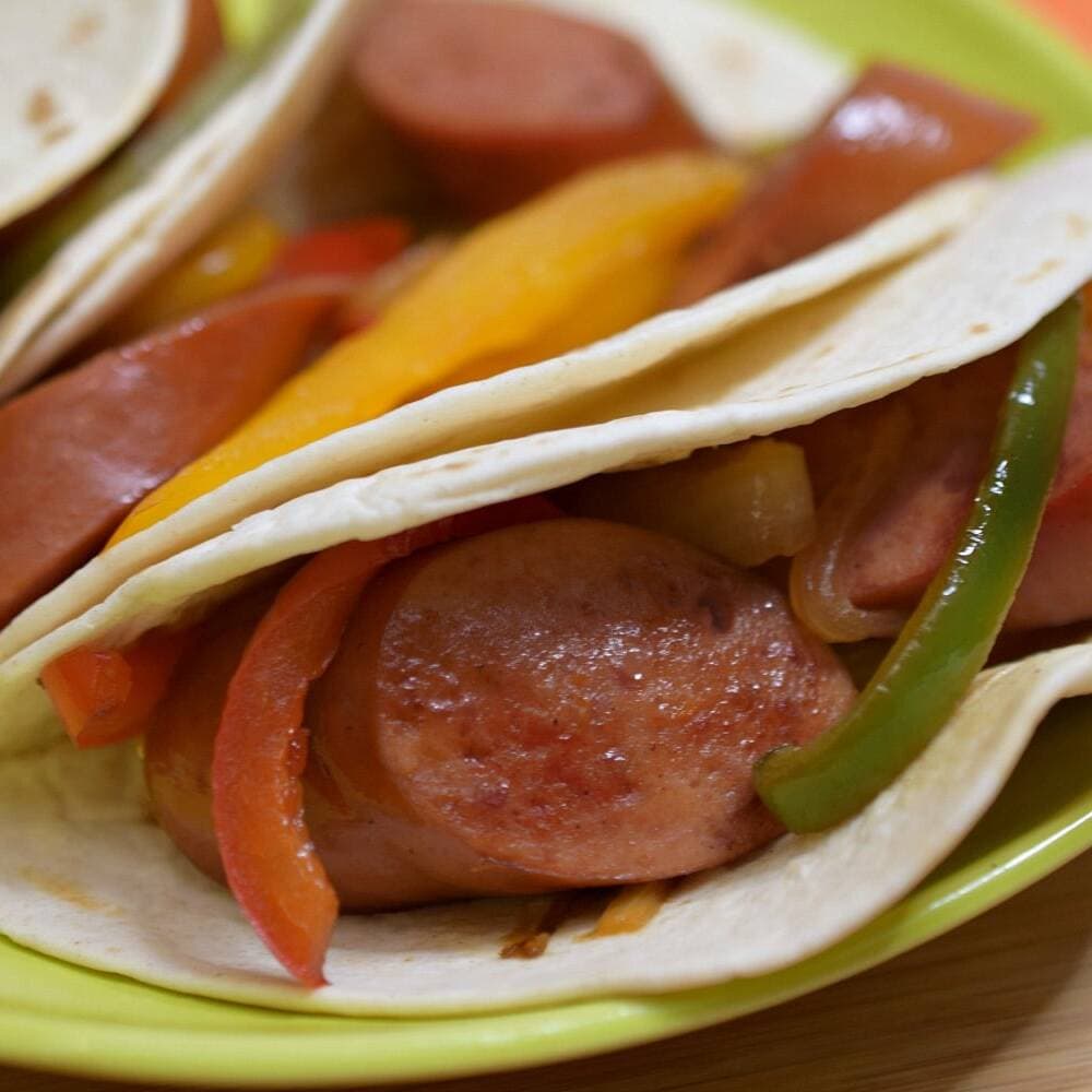 Taco Polones
