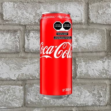 Coca Cola Regular