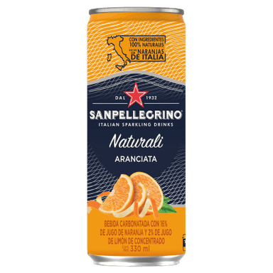 Aranchiatta 330 ml