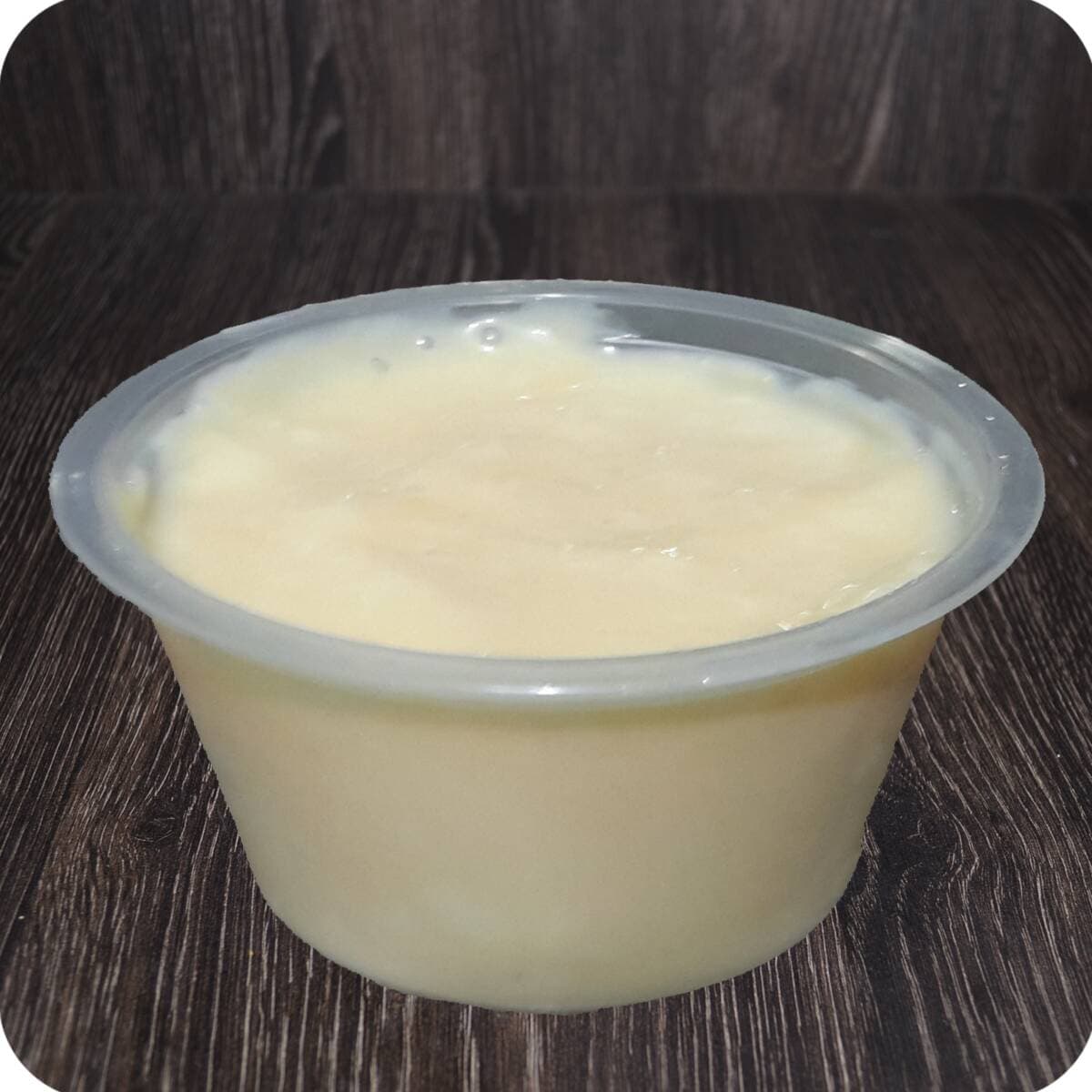 Postre de Natas