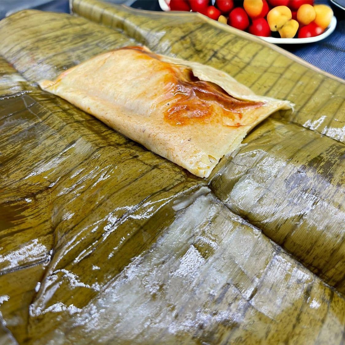 Combo Cuates 4 tamales