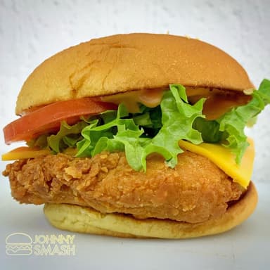 Crispy Chick