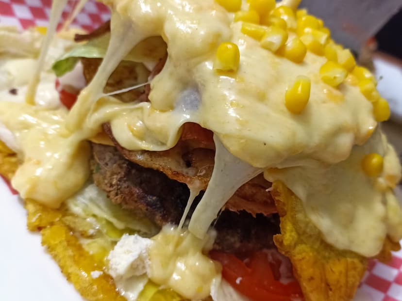 Jac Fast Food (Norte)