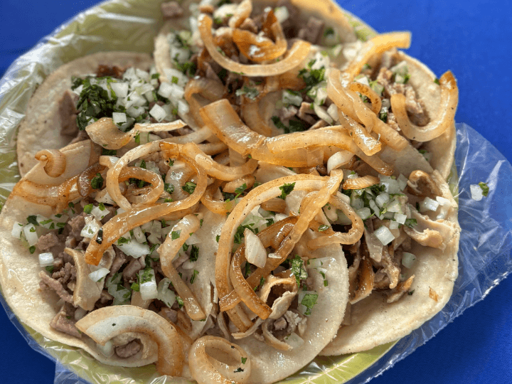 taqueria mi compadre