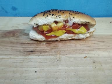 Jocho Choriqueso