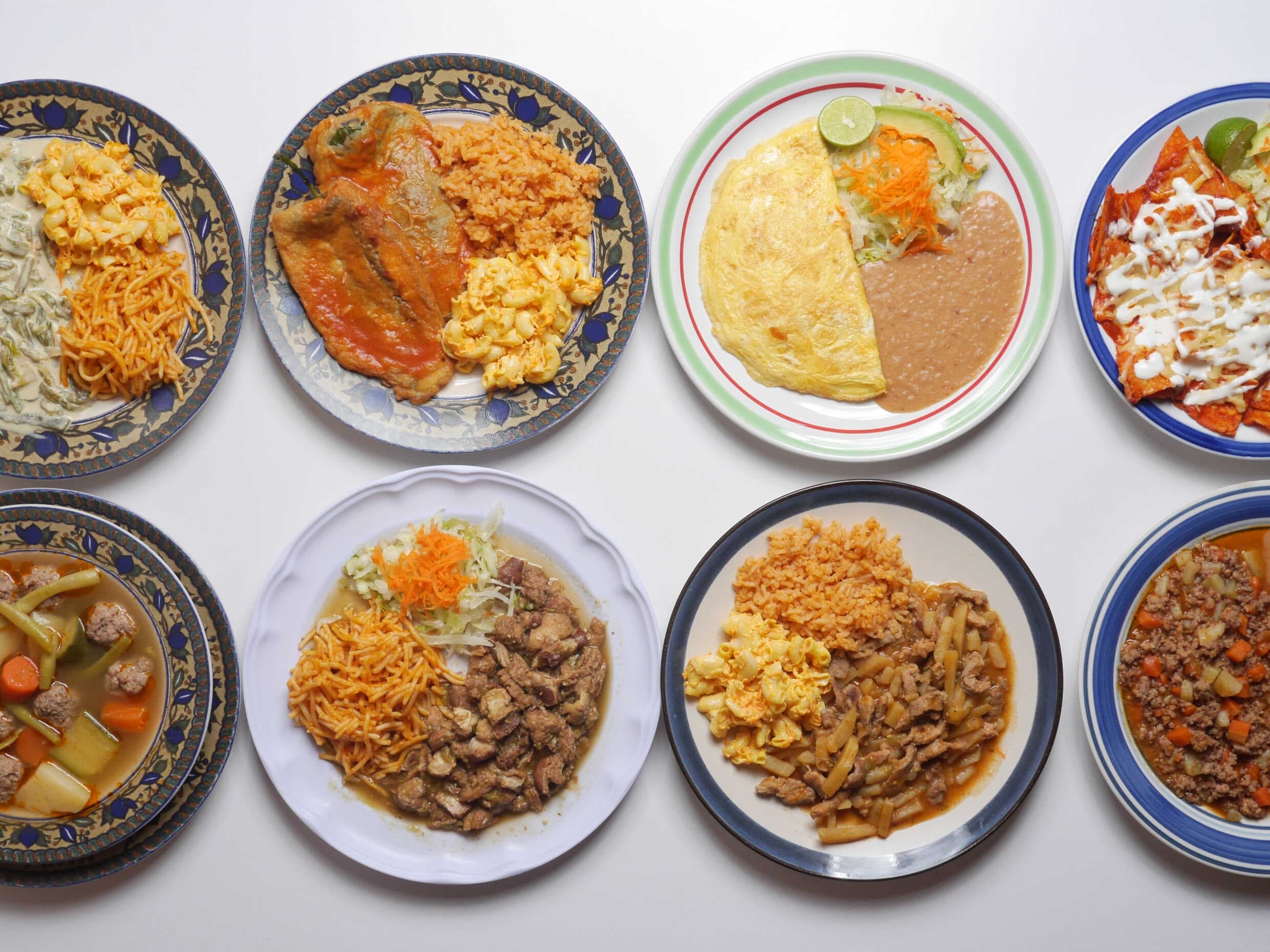 La Cocina de Ana