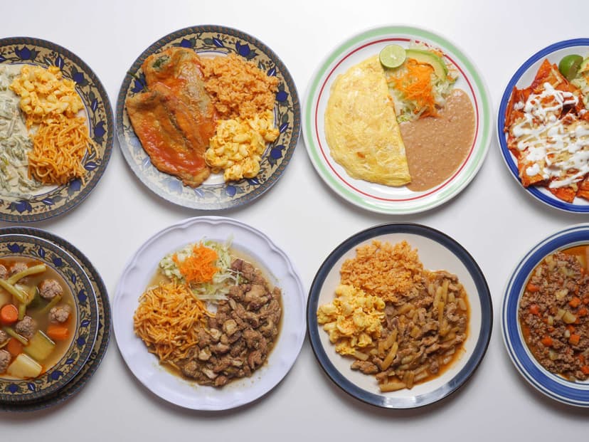 La Cocina de Ana