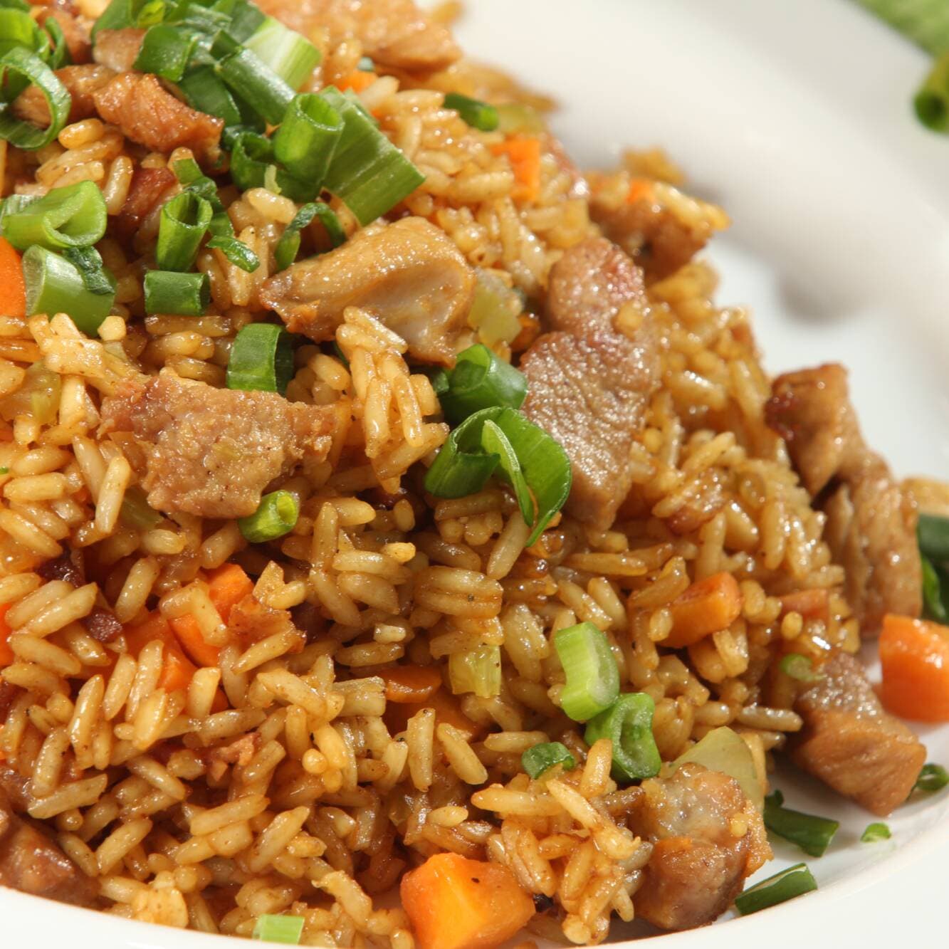 Arroz Frito 500 ml