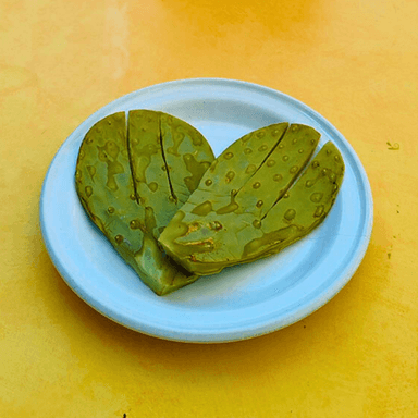 Nopalitos