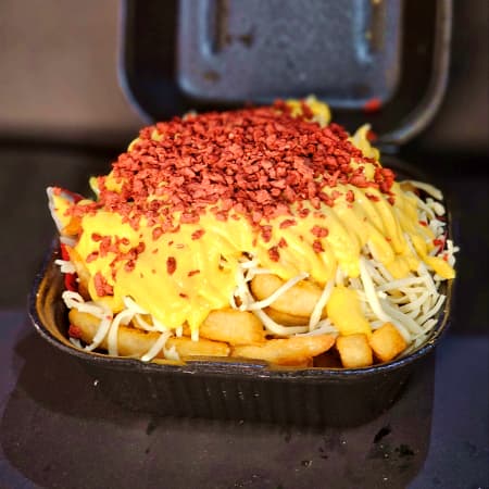 Papas Preparadas