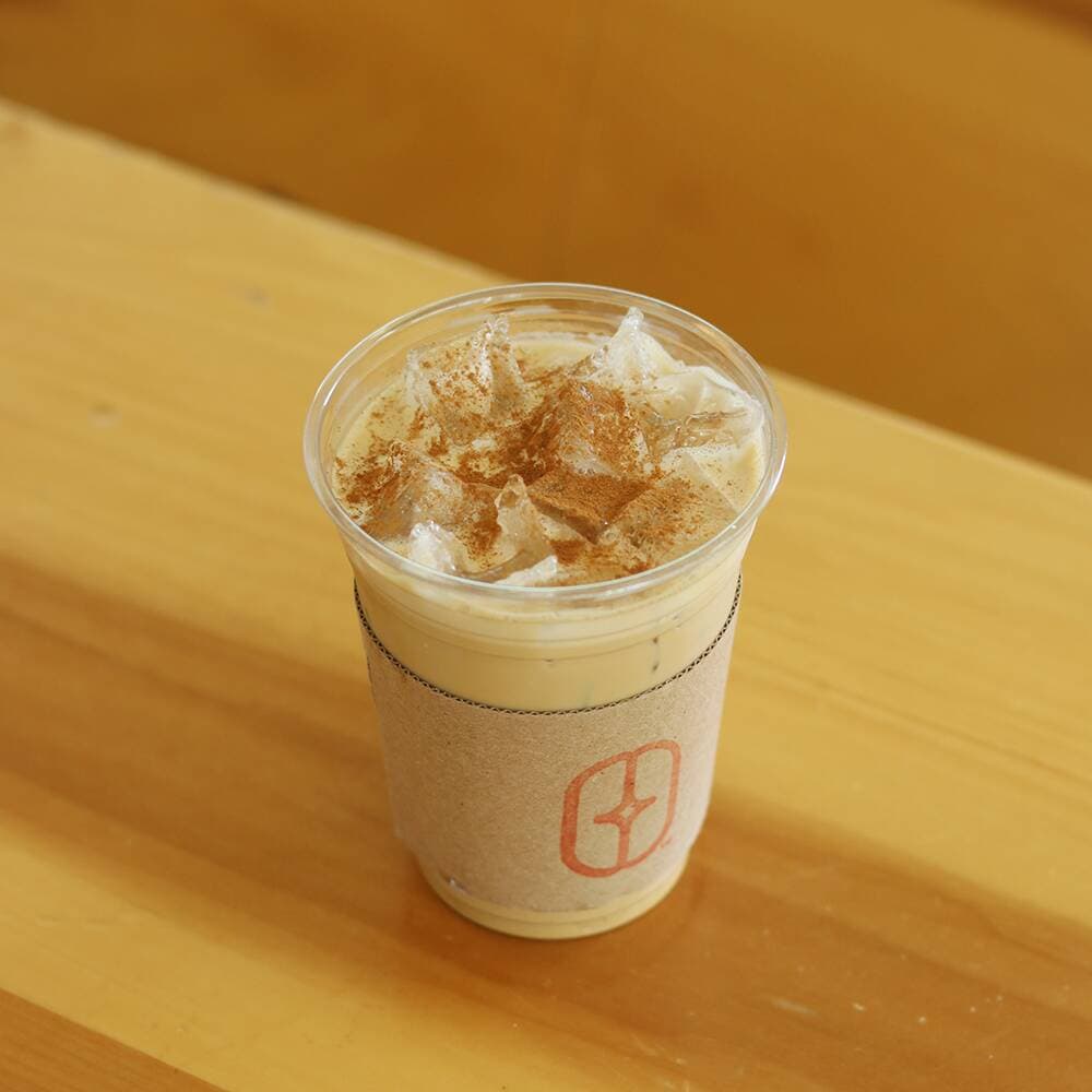 Cocorchata