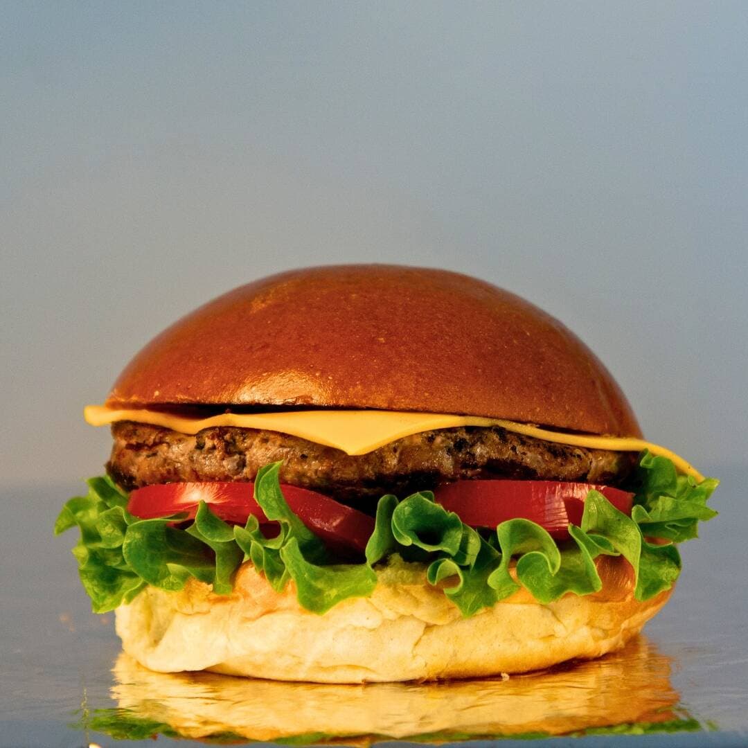 Promo Burger a Elegir