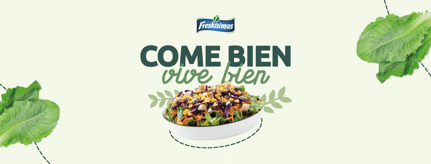 FRESKÍSIMAS