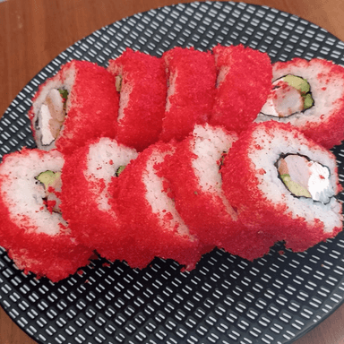 Super Hot Roll!