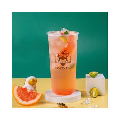 Grape Fruit Kumquat