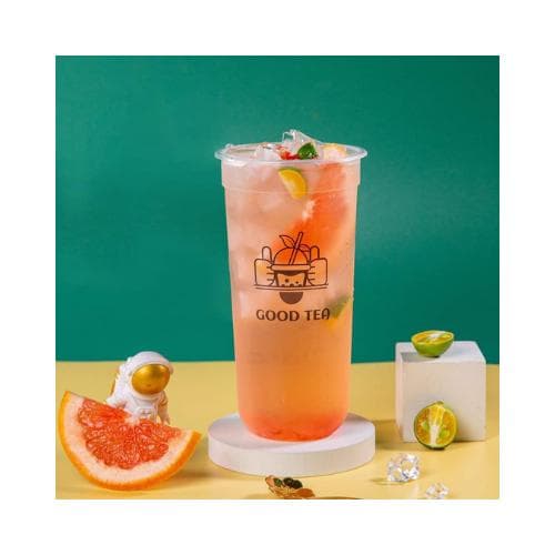 Grape Fruit Kumquat