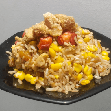 Arroz Paisa Personal
