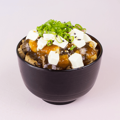 Tazón Mixto