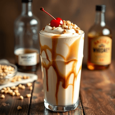 Malteada de Vainilla 350 ml