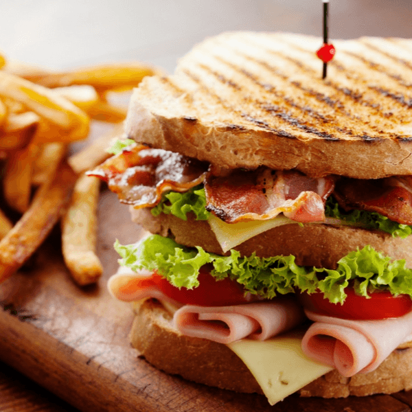 Club Sandwich