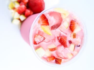 Aguas Frescas Chica