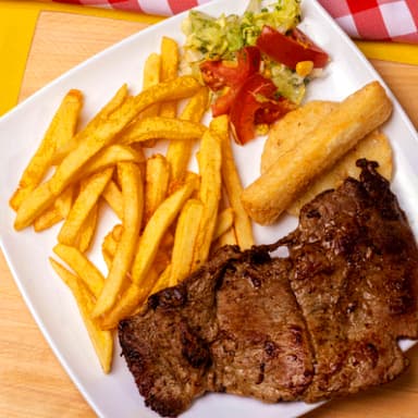 Carne de res