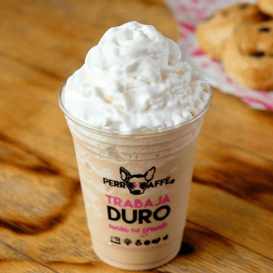 Caramel Latte