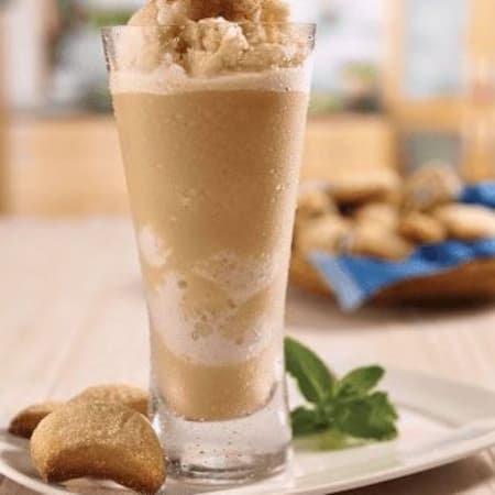 Chai Frappe