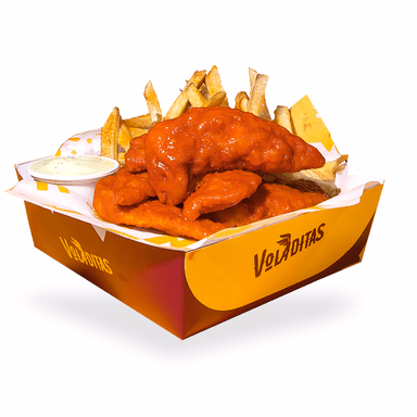 Tenders