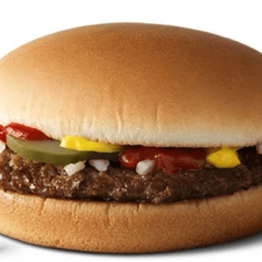 HAMBURGUESA CLÁSICA