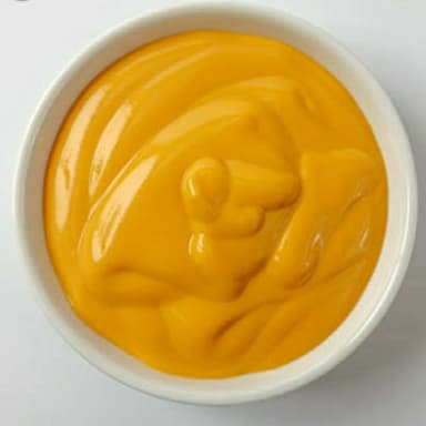Queso Amarillo