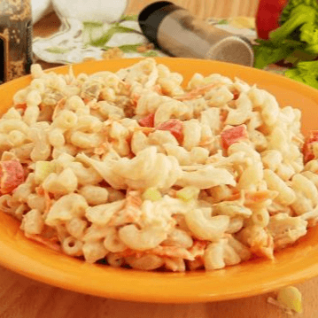 Ensalada de Coditos