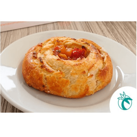 Pan Gourmet de la Casa