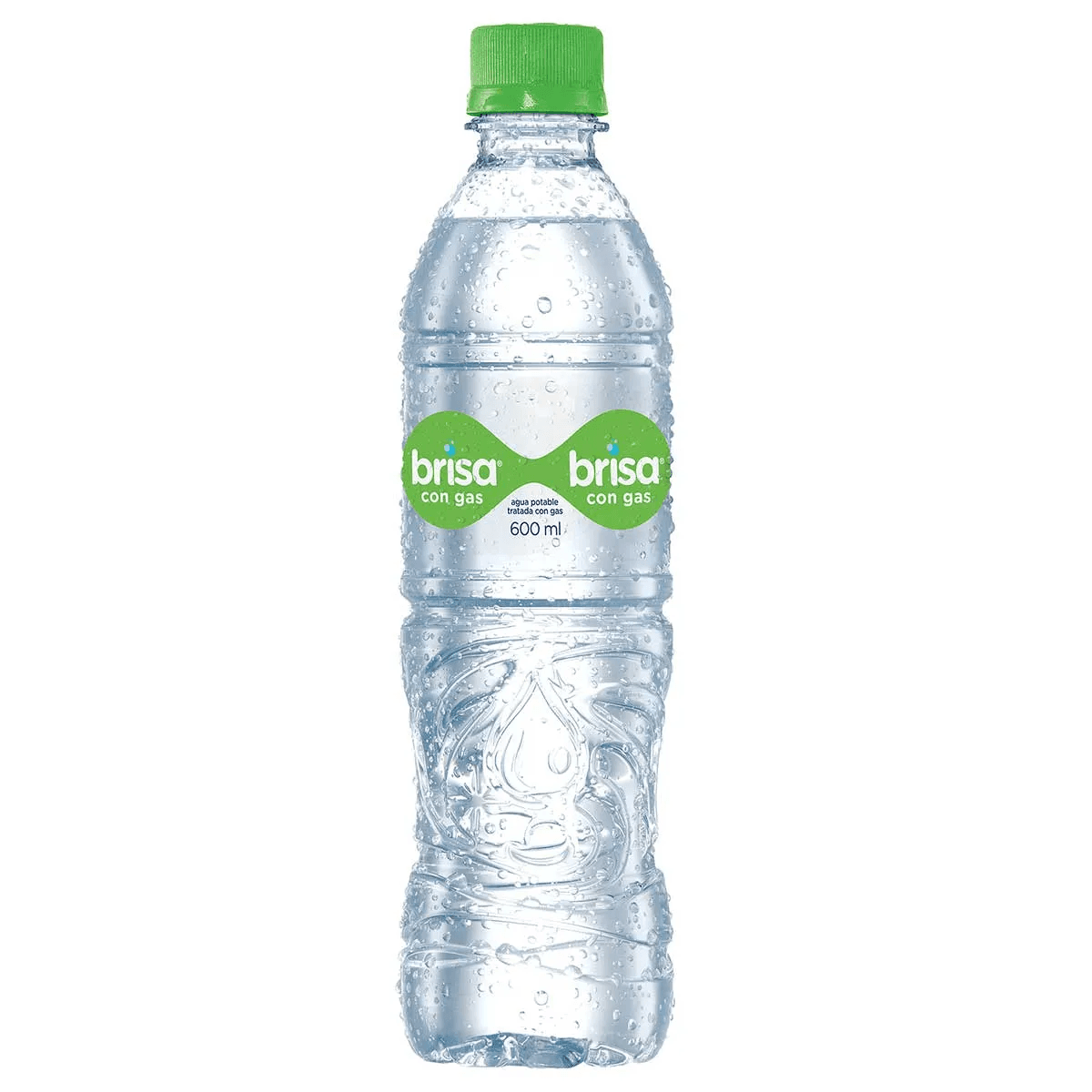 Agua Brisa Congas