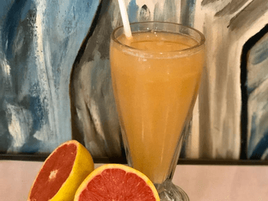 Jugo Natural